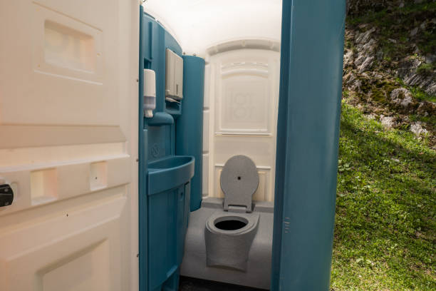 Best Short-Term Portable Toilet Rental in Ocean City, NJ