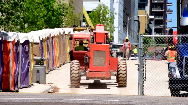 Best Event Portable Toilet Rental in Ocean City, NJ